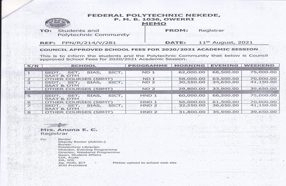 <php echo $ntitl;?> FPNO Nekede News